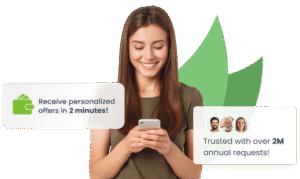 Fast Loan Advance: Compare Online Loans & Debt Consolidation